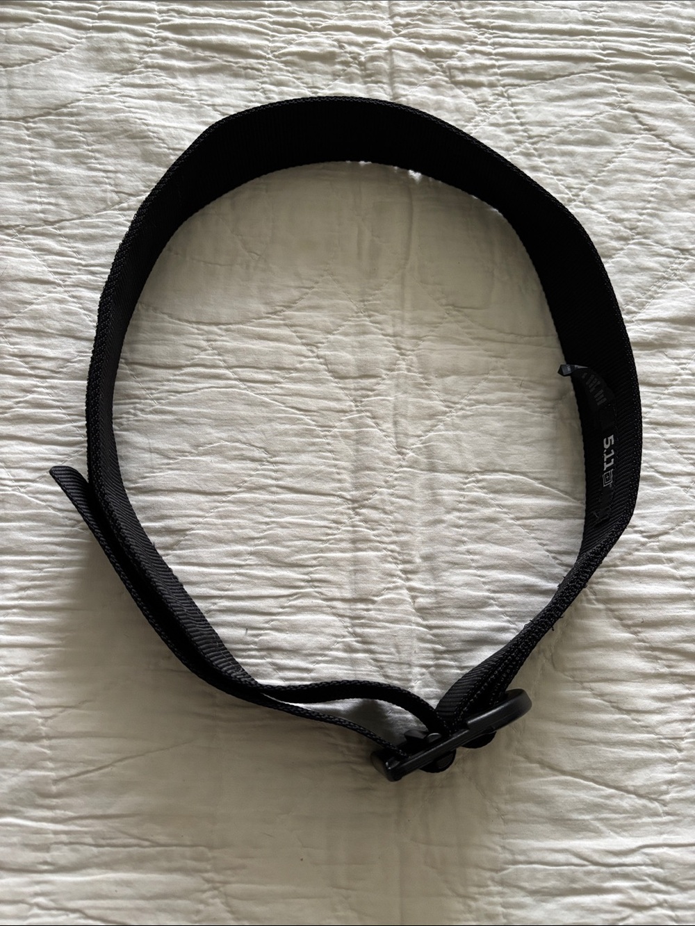 5.11 Tactical Operator Belt - Picture 2 of 9